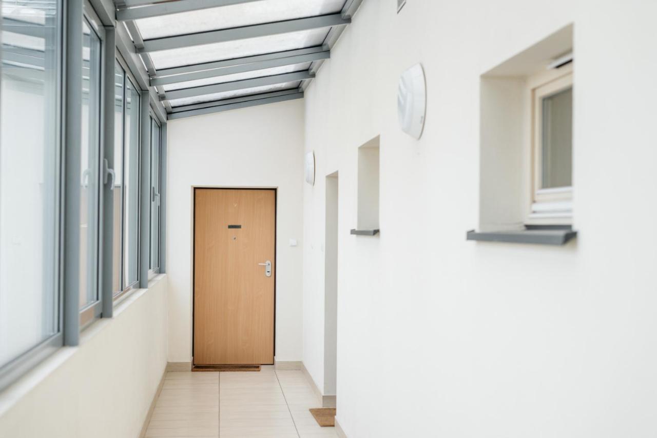 Art Lofts By Loft Affair Apartment Krakow Exterior photo