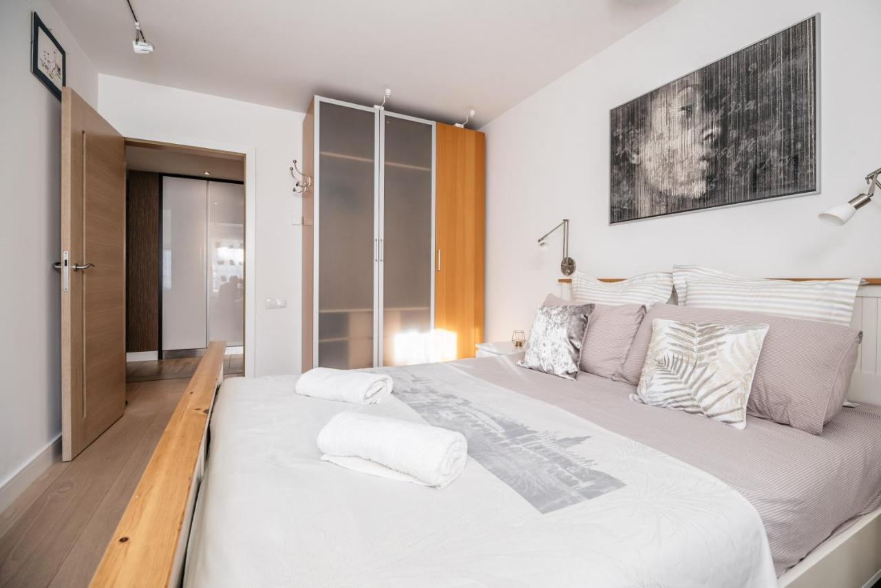 Art Lofts By Loft Affair Apartment Krakow Exterior photo